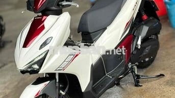 Air Blade 125 2026 Trắng đỏ (Lướt 100Km)