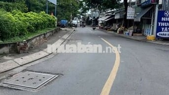 HOT! NGUYỄN ẢNH THỦ - NHÀ 2 TẦNG NỞ HẬU TÀI LỘC – 70M²