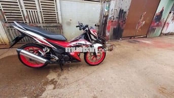 Honda Sonic Đỏ trắng
