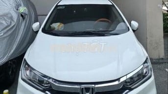 Honda City 1.5V TOP 2018 - Sedan B, số tự động