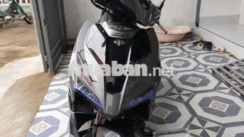 Honda Air Blade 2019 Đen bạc