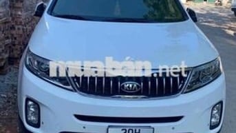 Kia Sorento 2019 Xăng Trắng 62265 km