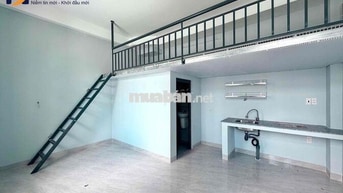 📣📣CĂN HỘ DUPLEX - CỬA SỔ TRỜI 📍NGUYỄN THỊ TÚ  - BÌNH TÂN - SÁT HUIT