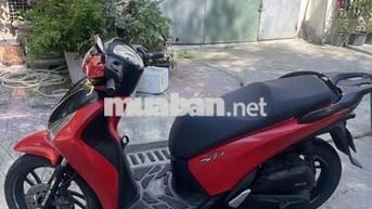 Honda SH 125 2014 Đỏ 94.000km