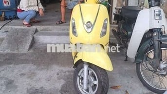 Sirius liên doanh C50 Đen, Đỏ