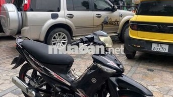 Yamaha Taurus 