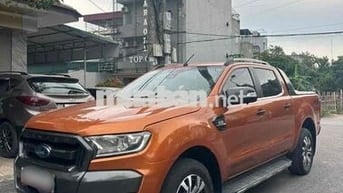 Ford Wildtrak 3.2 Cam 5 chỗ