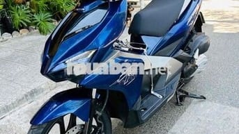 Honda Air Blade 2016 Xanh dương