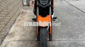 Honda Sonic 2022 Repsol Cam đen trắng