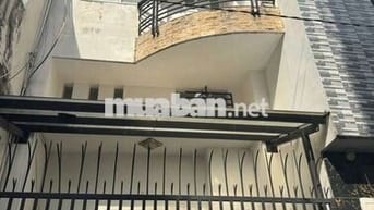 🔥RẺ NHÀ 4PN - 1/ QUANG TRUNG - GẦN TÂN SƠN, PHAN HUY ÍCH