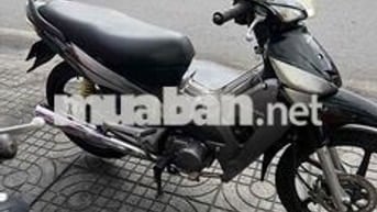 Honda Wave màu Đen