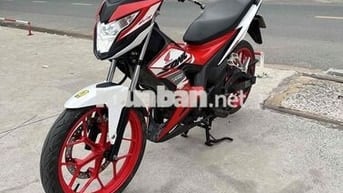 Honda Sonic 1992 Đỏ trắng đen 31000 km