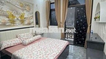 HXH 6pn3wc 45,5m2 full nội thất P12