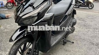 Honda Vario 150 Đen 24893 km