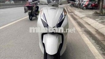 Honda Lead Trắng đời cao chính chủ zin chất đẹp