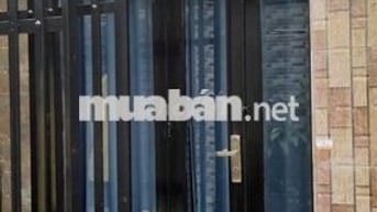 🏠 CHO THUÊ NHÀ NGUYÊN CĂN – QUẬN GÒ VẤP