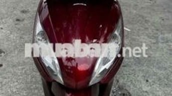 Honda Vision 2013 màu Đỏ