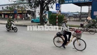 TÀI CHÍNH NHỎ DIỆN TÍCH TO 81M2 CHỈ HƠN 4 TỶ VÂN NỘI-ĐÔNG ANH