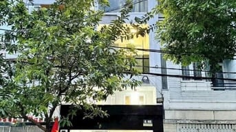 BÁN NHÀ HẺM 7M Nguyễn Oanh, P.17, Gò Vấp, DT:75m2- Khu Đồng Bộ Cao Cấp