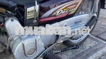 Honda Super Dream 2001 Nâu