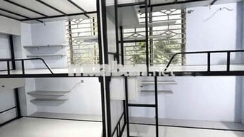Ký Túc Xá Giá Rẻ Tô Hiến Thành chỉ 950k