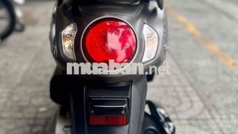 Honda Scoopy 2021 14000 km Xám