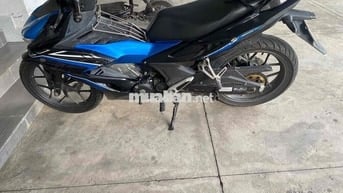 Honda Winner X 2021 Đen Xanh