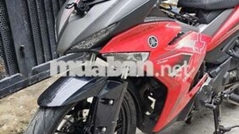 Yamaha Mxking 2020 Đỏ 76000 km