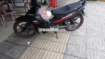 Sirius 50 cc 2022 Đen