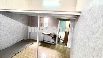 cho thuê phòng q10,có gác cao, rộng rãi