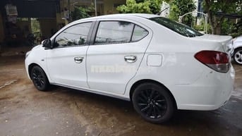 Mitsubishi Attrage 2019 1.2 Trắng