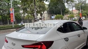Hyundai Elantra 2020 Trắng 69.000 km