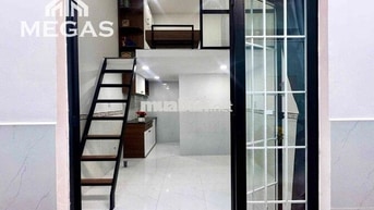 🌟TRỐNG DUPLEX - TRỆT - ĐẦY ĐỦ TIỆN NGHI📍TÔ KÝ-NGUYỄN ẢNH THỦ -ĐH GTVT