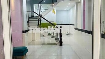Cần cho thuê nhà chính chủ sau căn mặt tiền