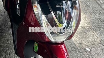 Honda SH Mode 2024 Đỏ đen 10000 km