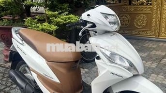 Honda Vision 2014 Trắng 19000 km