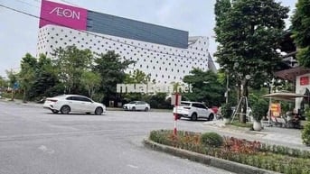 DƯƠNG -NỘI-HÀ ĐÔNG-Hơn 10 tỷ-Phân lô vỉa hè rộng-Diện tich 50m2-MT 5m.