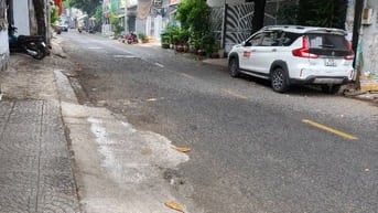 Xưởng Mặt Tiền Đường Hồ Văn Long ngang 18m, DTSD 300m2 đất 