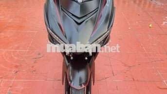 Yamaha Exciter 150 Đen nhám