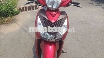 Honda Vision 2016