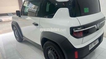 Vf3 sx 2025 bản mua pin cực mới trắng