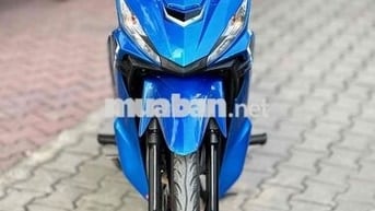 Honda Wave RSX Fi 2021 Xanh đen