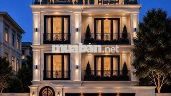 🏠 Cho thuê Biệt Thự Hẻm 241  Đường Số 20, P.5,Gò Vấp_DT: 7m x 20m