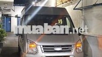 Ford Transit 2016 850kg