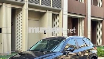 Mazda CX5 2016 2.5 full 2 cầu 130000 km Đen