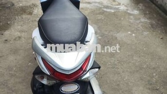 Honda Vision 2012 màu Trắng