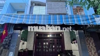 Chính chủ-Nhà 4 Tầng 100m2-KDC Him Lam Linh Chiểu-MTKD-Khu an ninh