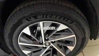 Hyundai Tucson 2023 Đặc biệt 2.0 Đen 100.000 km