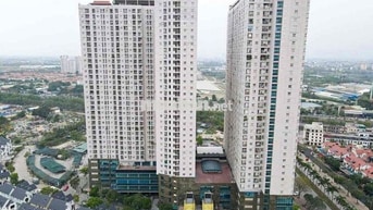 chính chủ cần bán căn hộ gemek1