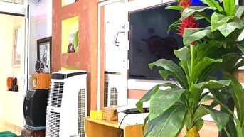 Chào Bán một siêu phẩm Mặt tiền Đường Nguyễn chí Thanh